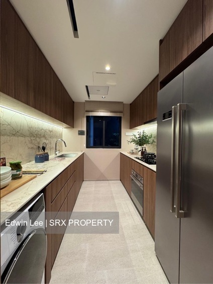 Faber Residence (U/C) (D5), Apartment #504519741